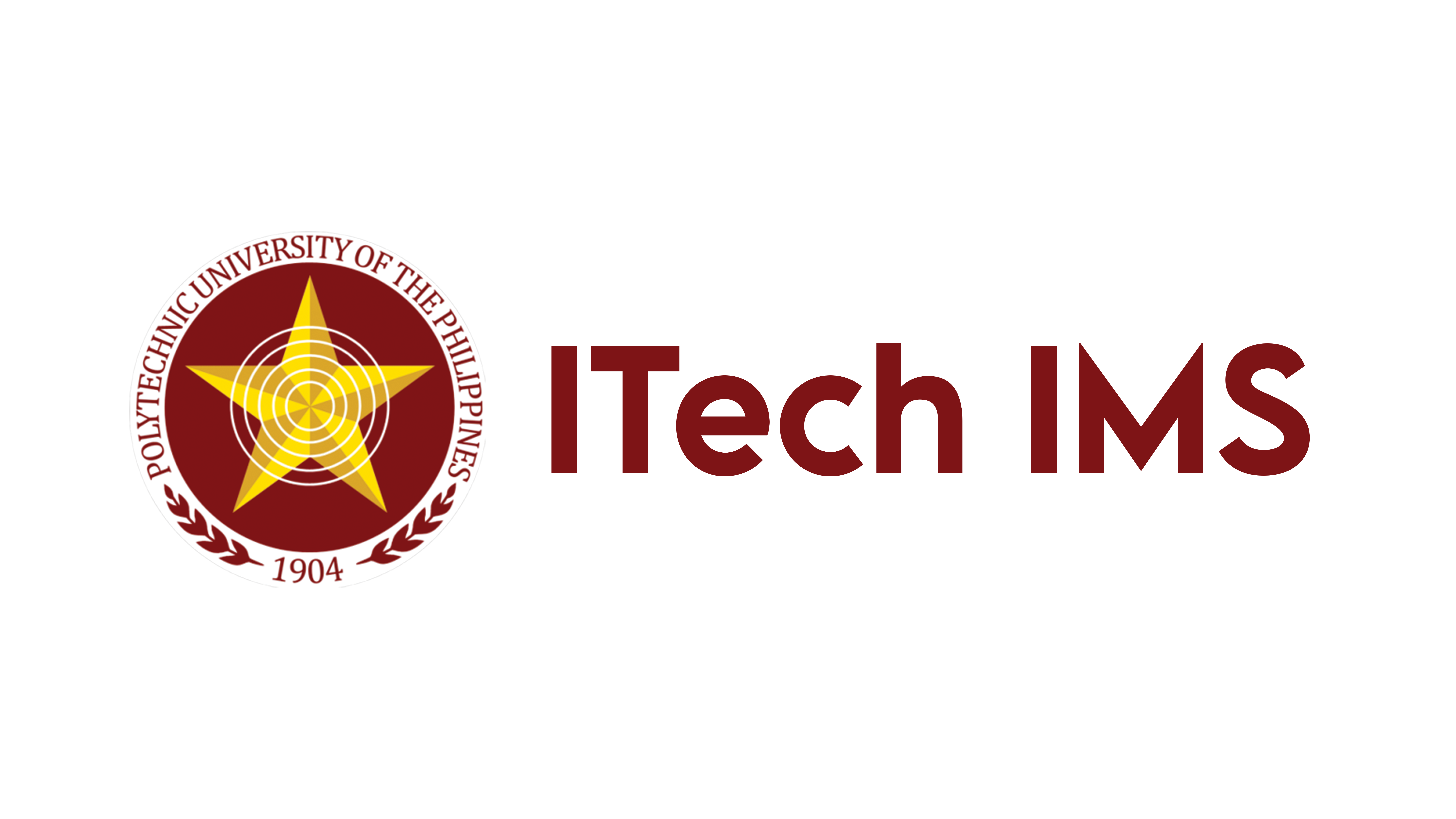 ITech IMS